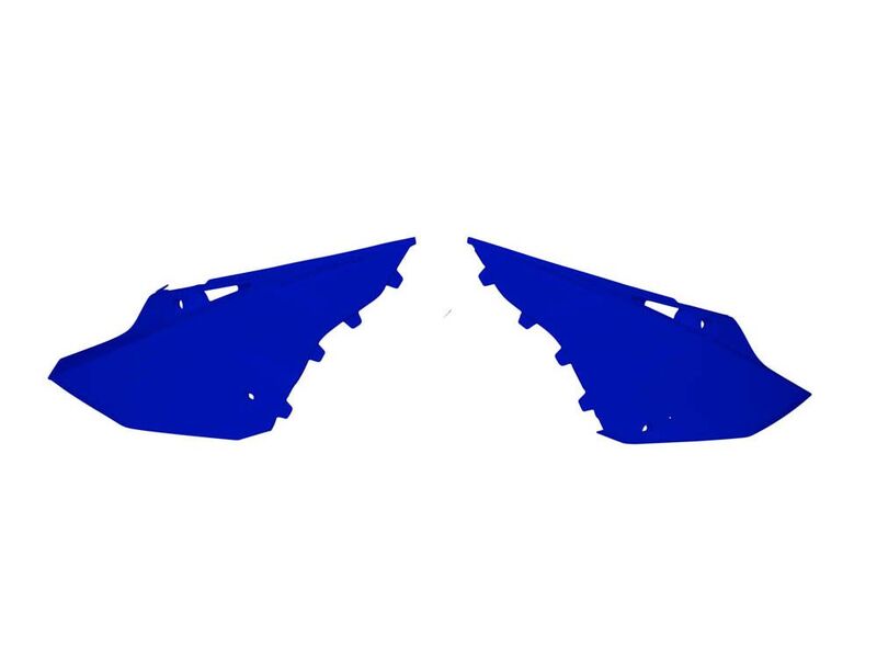 RTECH SIDE PANELS, BLU
