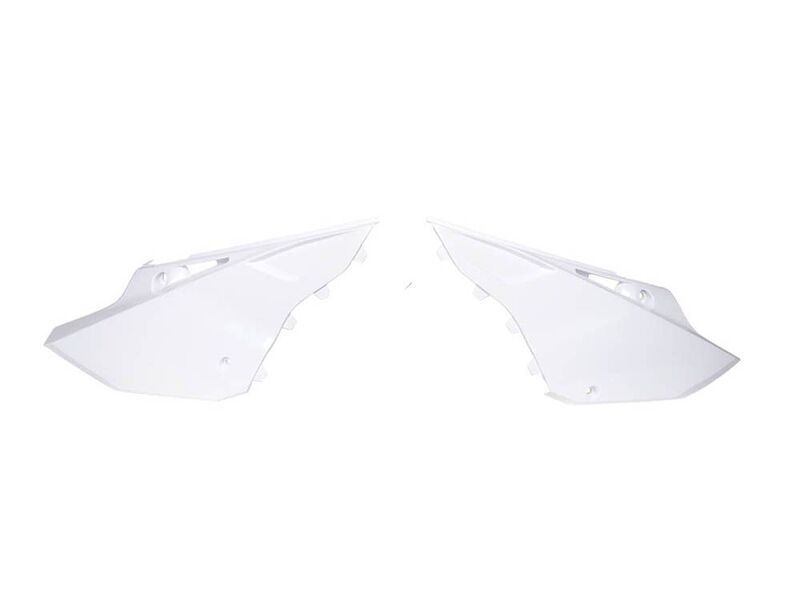 RTECH SIDE PANELS, WHT