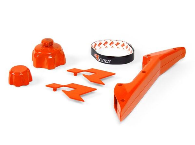 RTECH CAN ACCE. GAS CAN ACCESSKIT, ORG