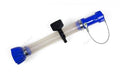 RTECH CAN ACCE. FUEL TUBE KIT, BLU