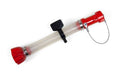 RTECH CAN ACCE. FUEL TUBE KIT, RED
