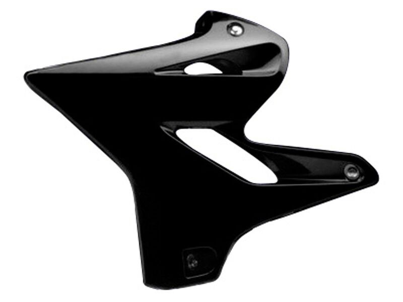 RTECH RAD SCOOPS, BLK