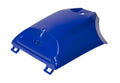 RTECH PLASTIC GAS TANK COVER, BLU