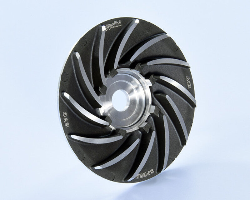 POLIN PULLEY HALF