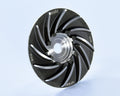 POLIN PULLEY HALF