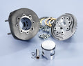 POLIN CYLINDER 58MM FOR RACE