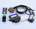 POLIN ECU BOX