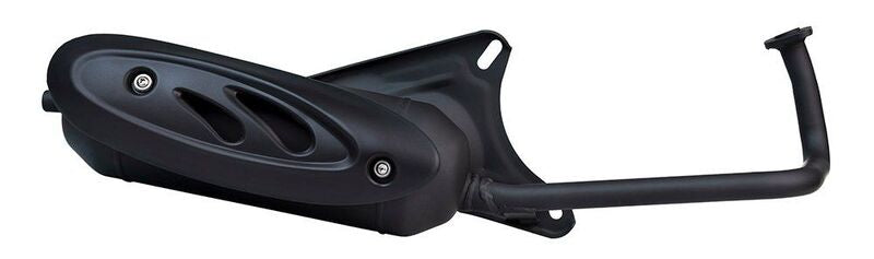 TECGA EXHAUST SILENT PRO 4T