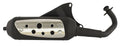 TECGA EXHAUST SILENT PRO 4T