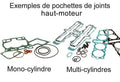 CENTA TOPSET PCX 15