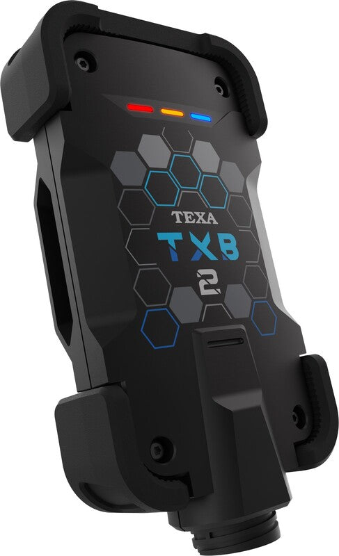 TEXA NAVIGATOR TXB 2 BIKE