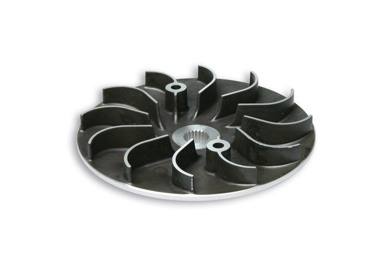 MALOS PULLEY HALF FIXED