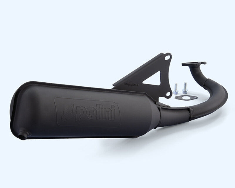 POLIN EXHAUST