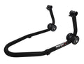BLIFT BIKE STAND FRONT RADIAL BLACK