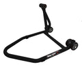 BLIFT BIKE STAND REAR SINGLE LEFT BLK
