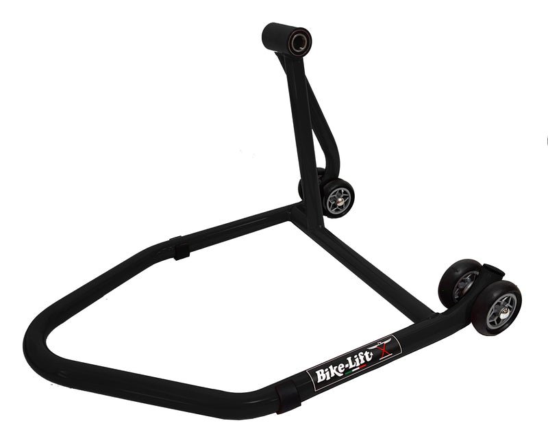 BLIFT BIKE STAND REAR SINGLE LEFT BLK