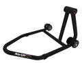 BLIFT BIKE STAND REAR SINGLE RIGHT BLK