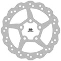 NG BRAKE DISC 240 X 58 FRONT KEEWAY