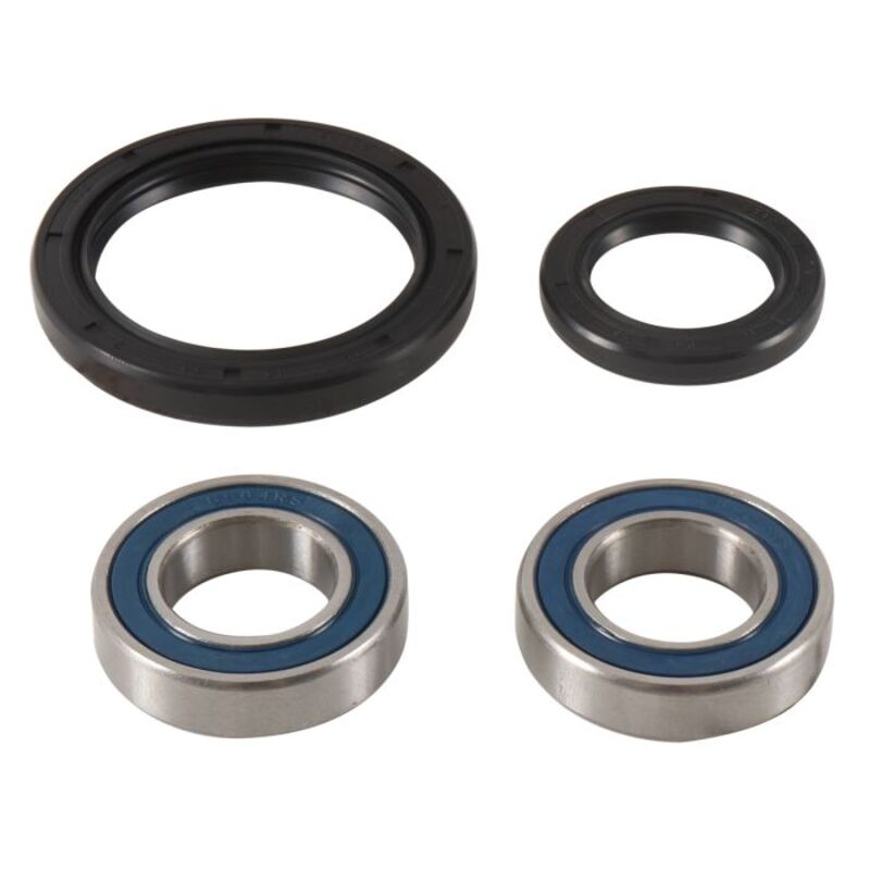 ALLBA WHEEL BEARING KIT