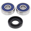 ALLBA WHEEL BEARING KIT