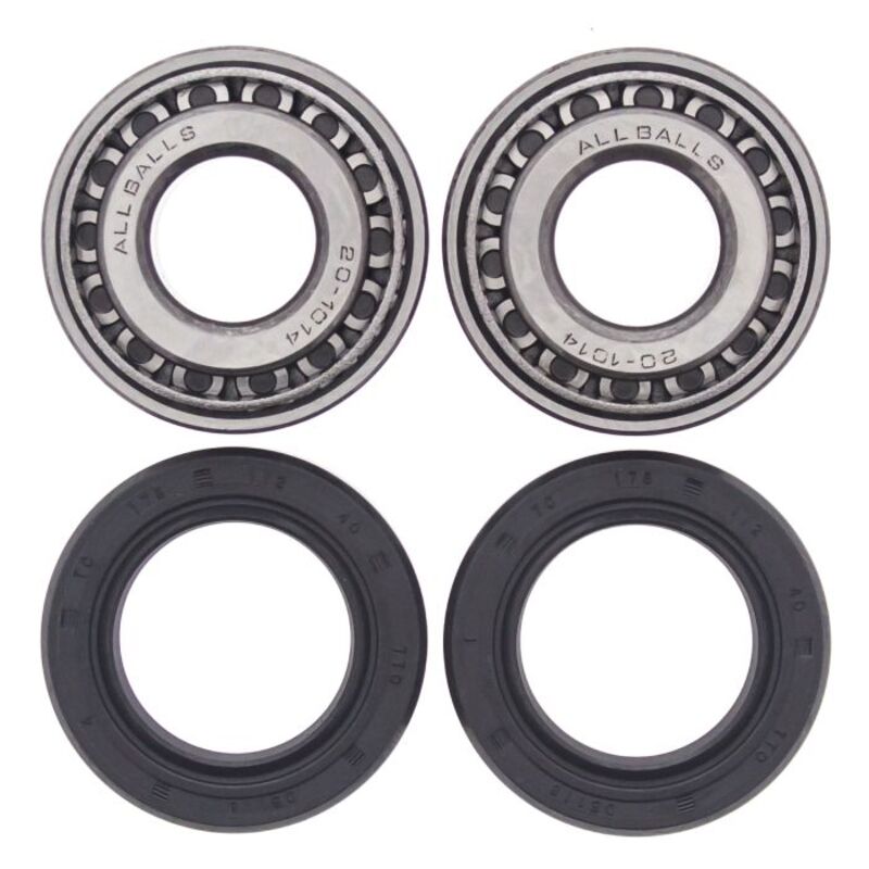 ALLBA WHEEL BEARING KIT
