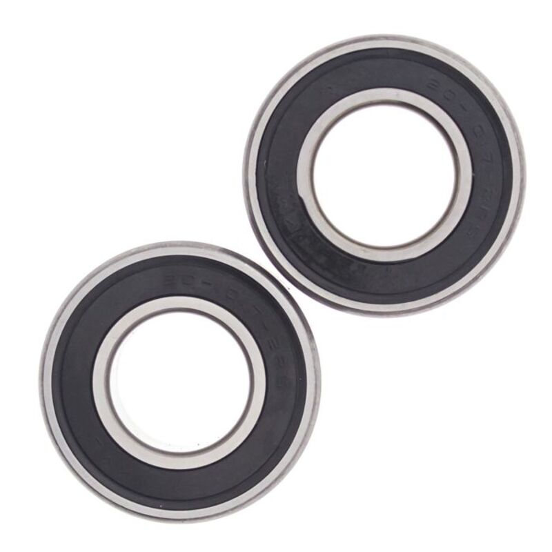 ALLBA WHEEL BEARING KIT