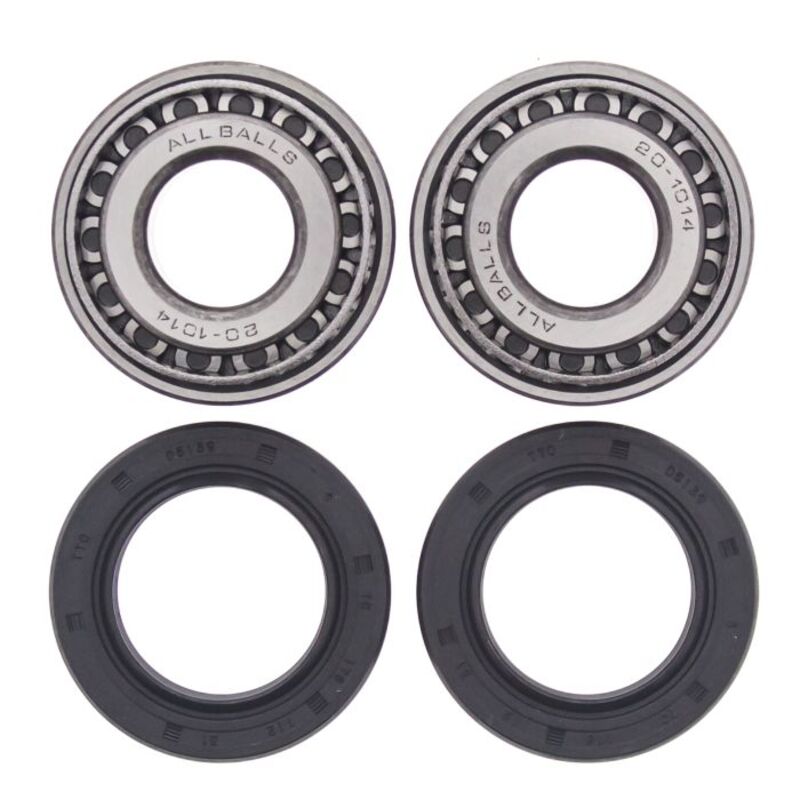 ALLBA WHEEL BEARING KIT
