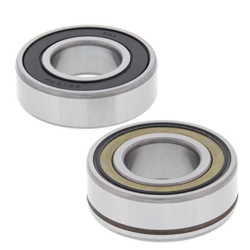 ALLBA WHEEL BEARING KIT