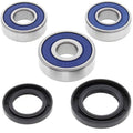 ALLBA WHEEL BEARING KIT