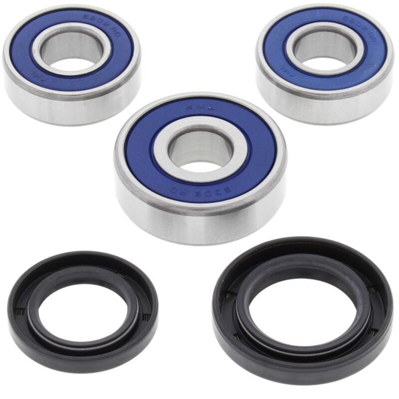 ALLBA WHEEL BEARING KIT