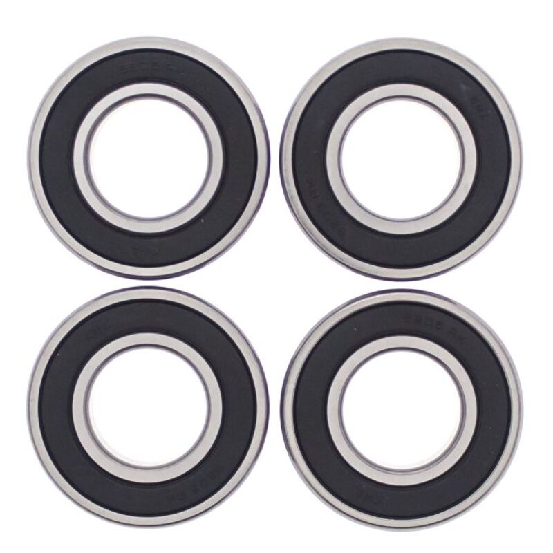 ALLBA WHEEL BEARING KIT