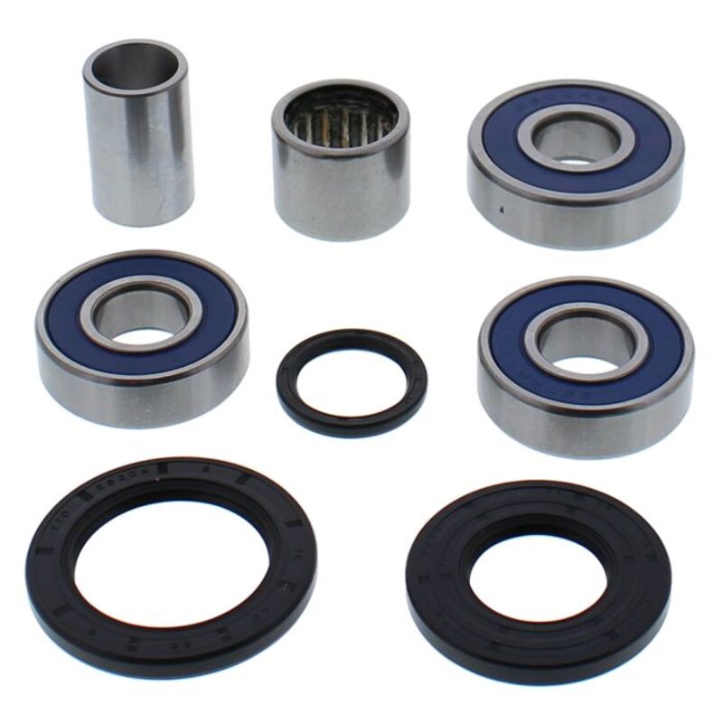ALLBA WHEEL BEARING KIT