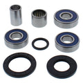 ALLBA WHEEL BEARING KIT