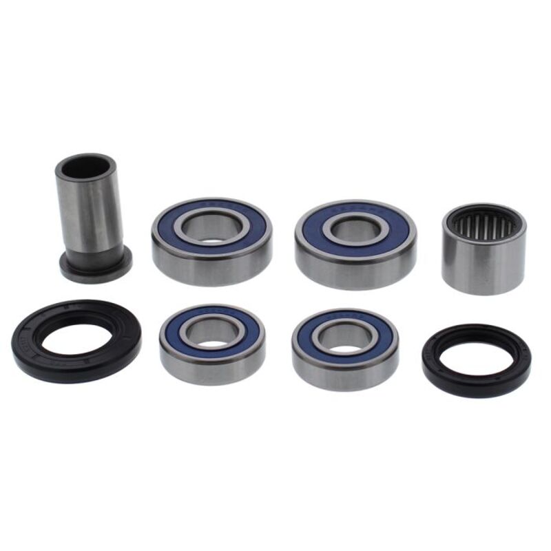 ALLBA WHEEL BEARING KIT