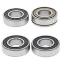 ALLBA WHEEL BEARING KIT
