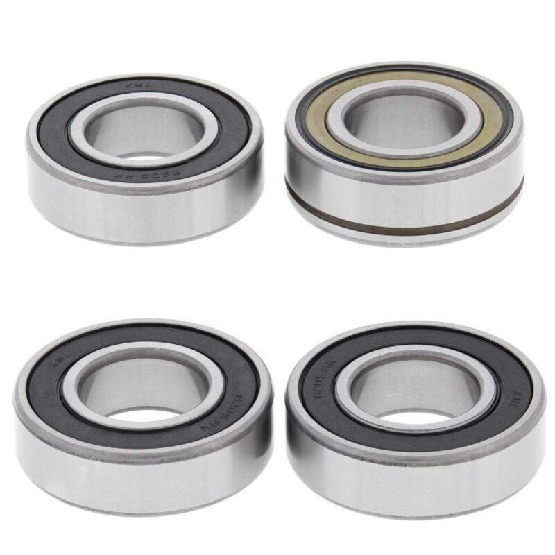 ALLBA WHEEL BEARING KIT