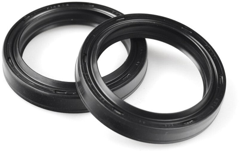 CENTA DUST SEAL SET 33X46,5/53X5,8/15