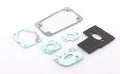 CENTA CYLINDER BASE GASKET THICKNES 0,5