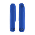 POLIS PROTECTION FORK OEM, BLU