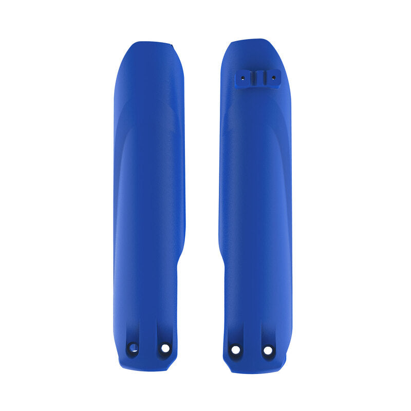 POLIS PROTECTION FORK OEM, BLU