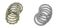 NEWFR COMPLETE CLUTCH KIT