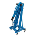 DRAPR FOLDING CRANE 1T