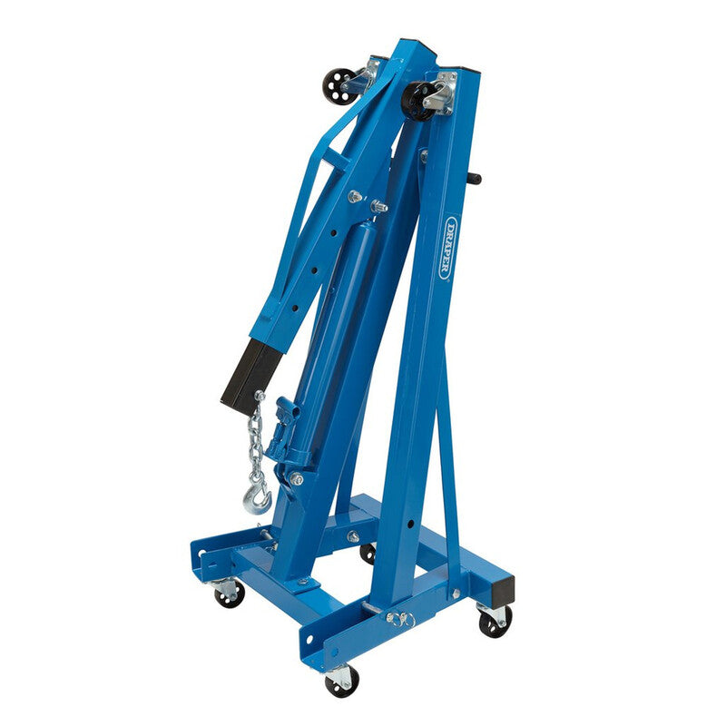 DRAPR FOLDING CRANE 1T