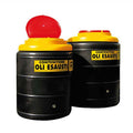 BLIFT WASTE OIL TANK 500 LITERS