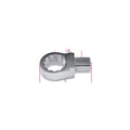 BETA CLÉ POLYGONALE 9X12 SIZE, 17
