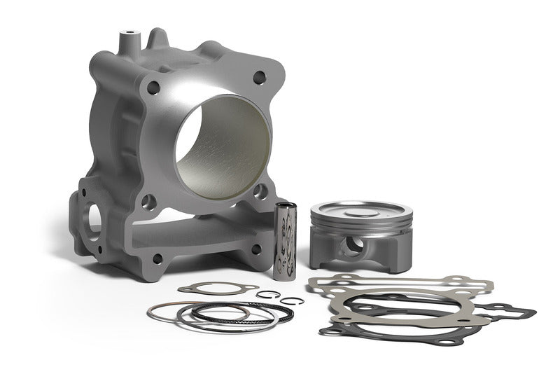 MALOS CYLINDER FOR RACE