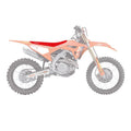 BBIRD SEAT COVER TEAM HRC