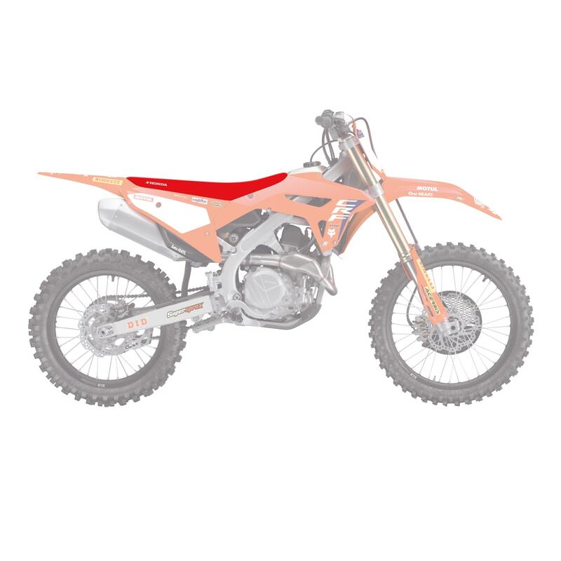 BBIRD SEAT COVER TEAM HRC