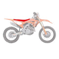 BBIRD SEAT COVER TEAM HRC