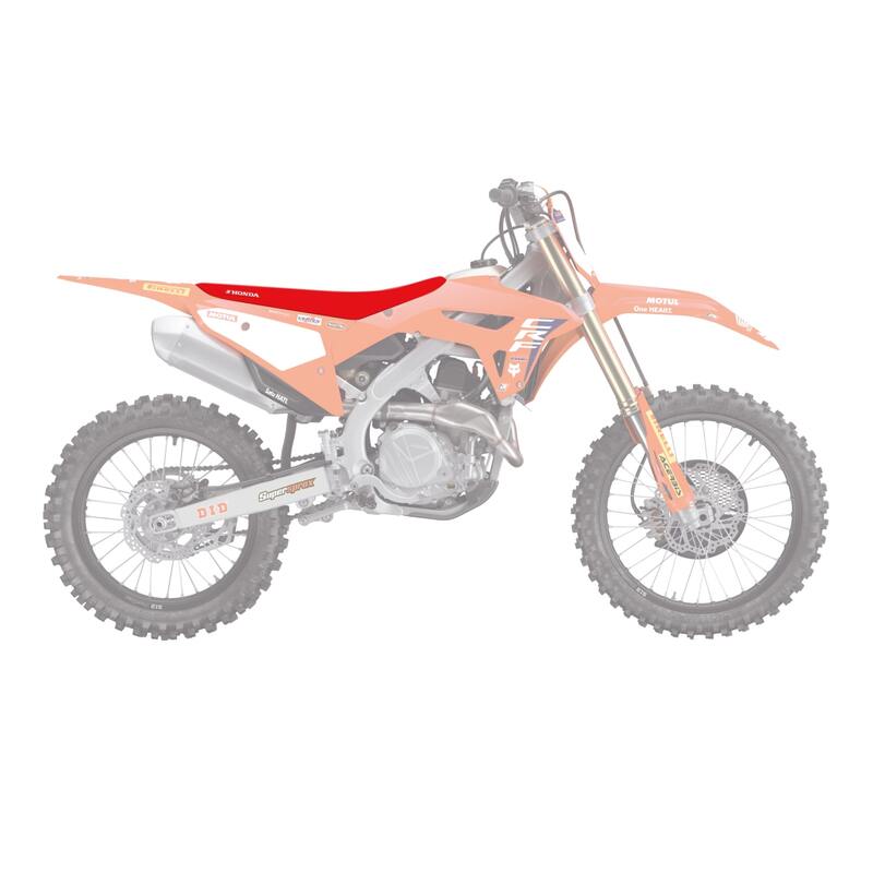 BBIRD SEAT COVER TEAM HRC